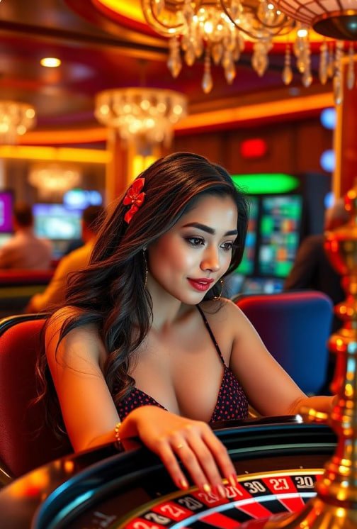 bet 718