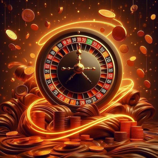 bet 718